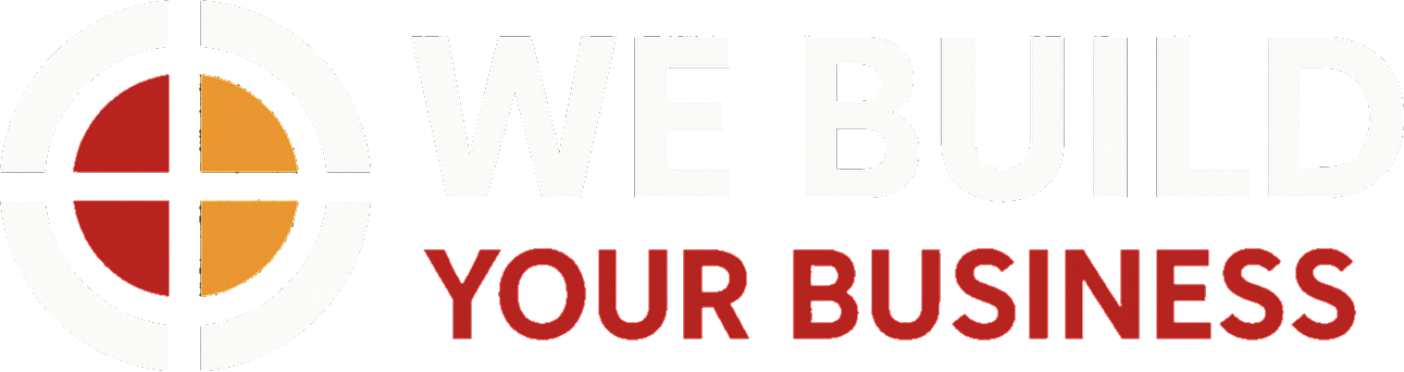 We Build Your Business